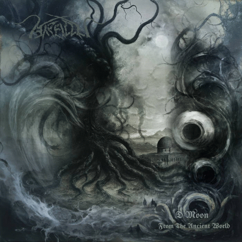 Arallu : DMoon - From the Ancient World